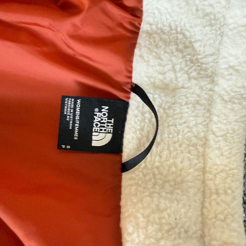 North Face Jacket - image 3